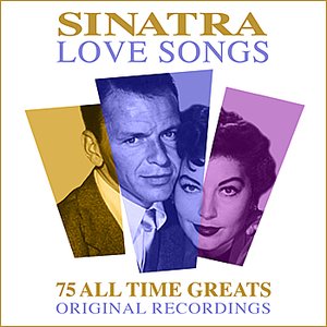 Love Songs - 75 All Time Greats (Remastered)