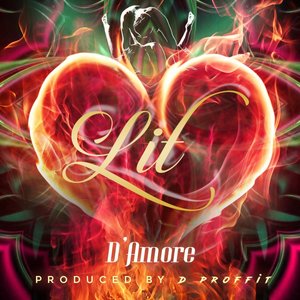 Lit - Single