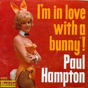 Paul Hampton 的头像