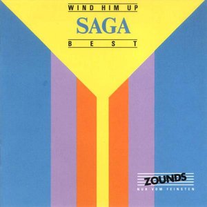 Wind Him Up: Saga Best