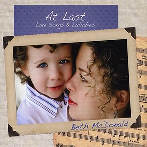 At Last: Love Songs & Lullabies