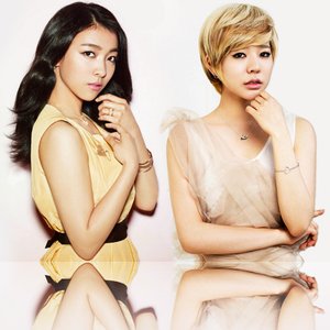Sunny & Luna 的头像
