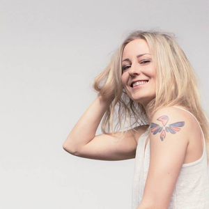 Mariska photo provided by Last.fm