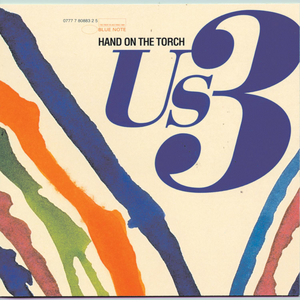 Hand on the Torch cover