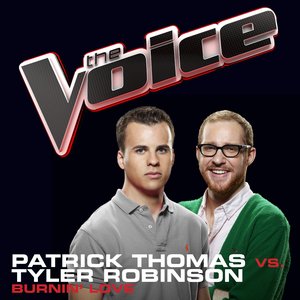 Burnin' Love (The Voice Performance)