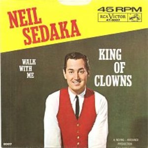 King Of Clowns Neil Sedaka Favourites