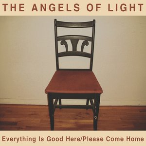 Изображение для 'Everything Is Good Here/Please Come Home'