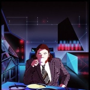 Ben Rymer 的头像