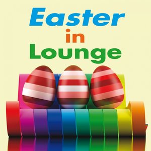 Easter in Lounge