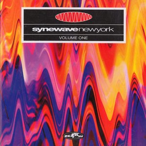 Synewave New York Volume One