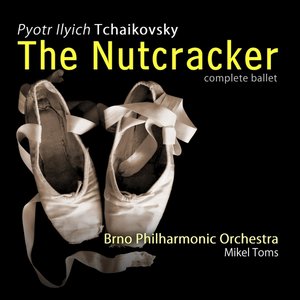 Tchaikovsky: The Nutcracker (Complete)