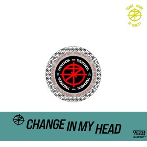 Change In My Head