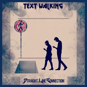 Text Walking