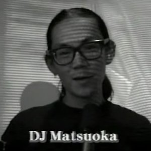 DJ Matsuoka Profile Picture