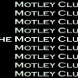 'The Motley Club'の画像