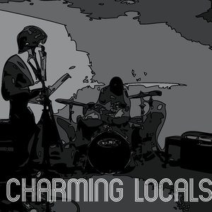 Image for 'the charming locals'