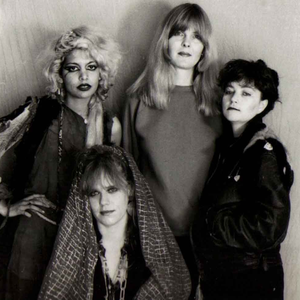 Frightwig photo provided by Last.fm