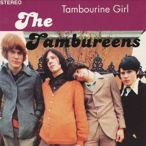 Tambourine Girl