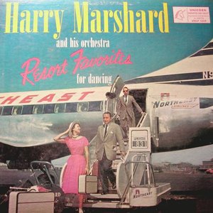Harry Marchard & his Orchestra 的头像