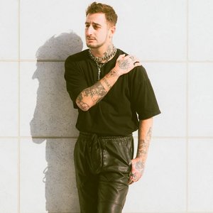 Jesse Maxwell 的头像