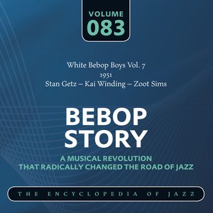 Bebop Story: Vol. 83