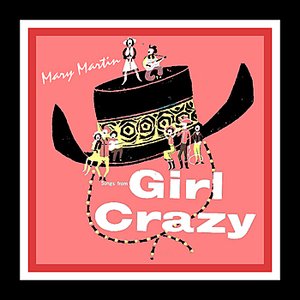 Girl Crazy