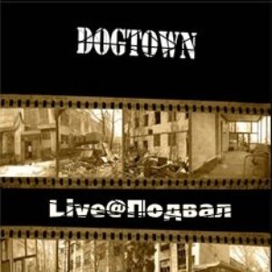 Dog Town 的头像