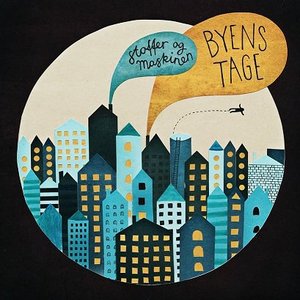 Byens Tage