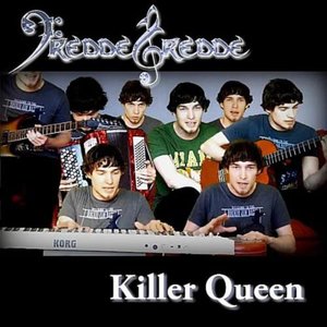 Killer Queen - Single