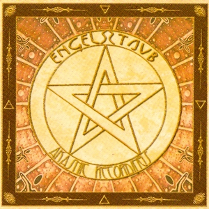 Engelsstaub - Akashic Recordings - Zortam Music