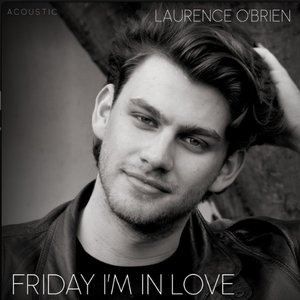Friday I’m In Love (Acoustic)