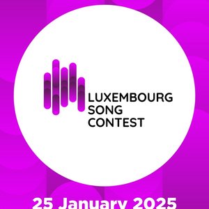 Luxembourg Song Contest 2025