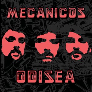 Odisea