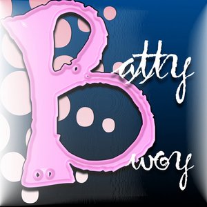 Zdjęcia dla 'Batty Bwoy - Single'