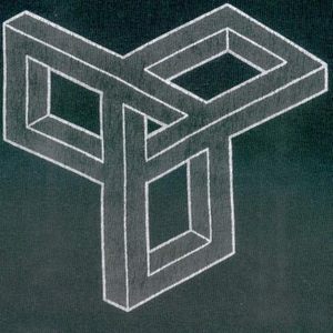 Holographic photo provided by Last.fm