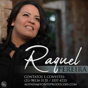 Raquel Pereira のアバター