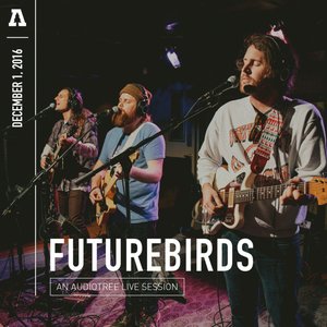 Futurebirds on Audiotree Live