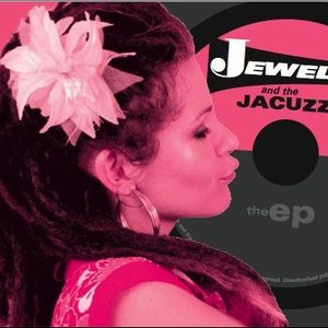 Immagine per 'Jewels and the Jacuzzis'