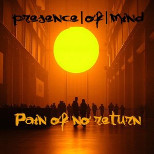Pain Of No Return