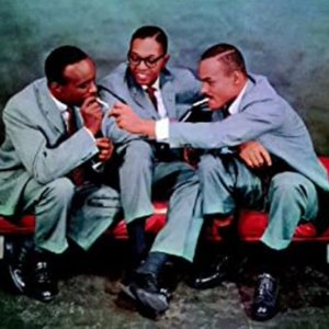 Billy Taylor Trio 的头像