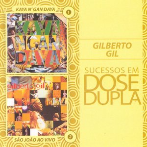 Dose Dupla Gilberto Gil
