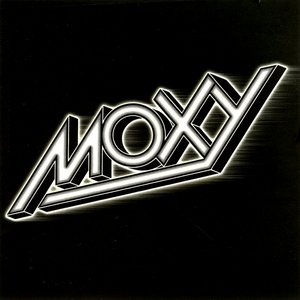 “Moxy”的封面