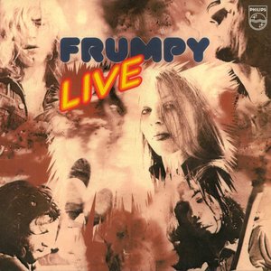 Live (disc 1)