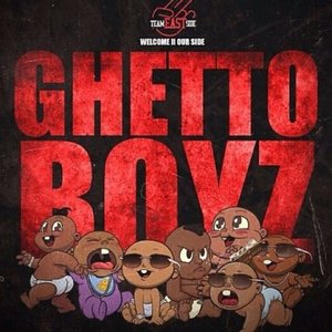 Ghetto Boyz