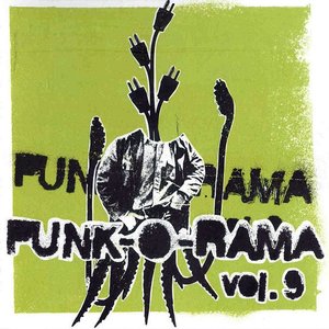 Punk-O-Rama, Vol. 9