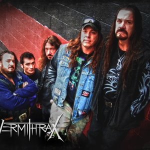 “Vermithrax”的封面