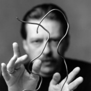 David Slusser photo provided by Last.fm