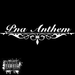 Image for 'Pna Anthem'