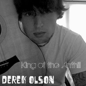 King of the Anthill
