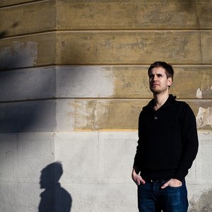 “Thomas Aussenac”的封面
